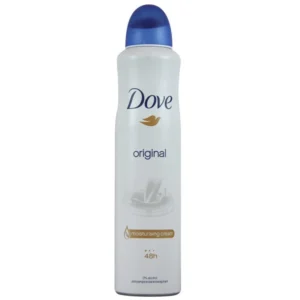 Dove Hw 250ml Original
