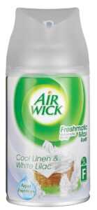 Aw Refill Cool Linen&White Lilac