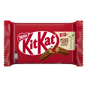 Kit Kat 4F Nordic