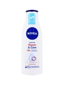 Nivea Lotion 400ml Repair&Care
