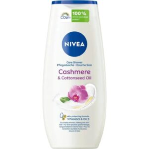 Nivea Sg 250ml Cashmere