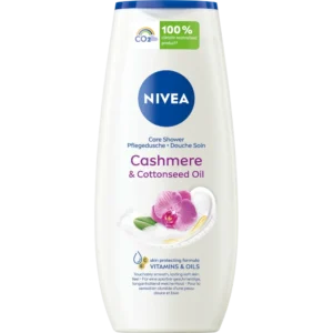 Nivea Hw Care & Cashmere 250ml