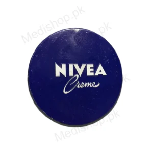 Nivea Cream Blue 250ml
