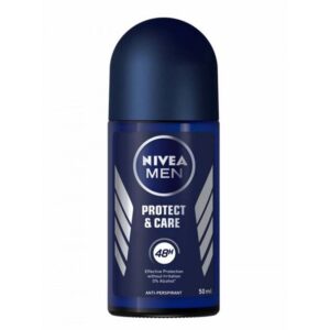 Nivea Men Fw 100ml Protect&Care