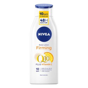 Nivea Lotion 400ml Q10