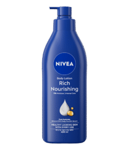 Nivea Lotion 400ml Rich Nourish