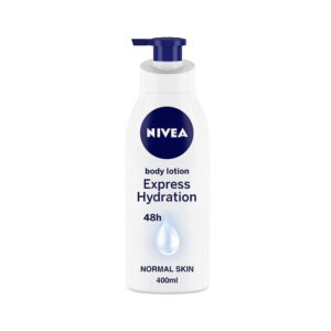 Nivea Lotion 400ml Exp