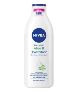 Nivea Lotion 400ml Ss