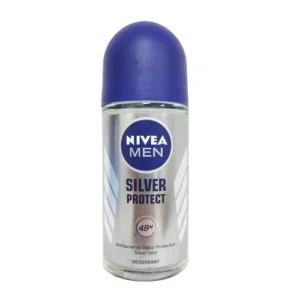 Nivea Men Deo Silver Protect