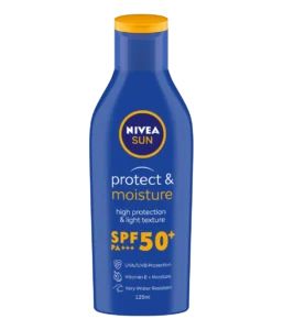 Nivea Sunblock Spf50 200ml