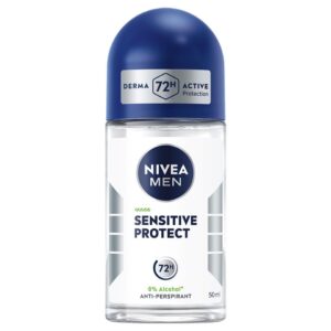Nivea Men Deo Sensitive