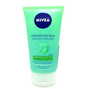Nivea Fw 150ml Purifying