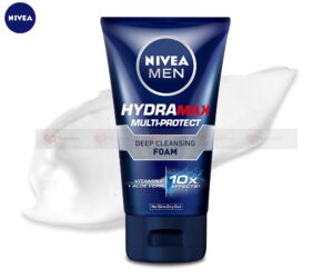 Nivea Men Fw Hydra Max