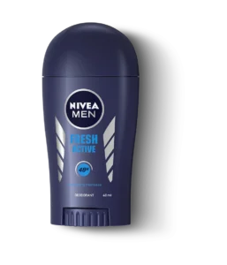 Nivea Men Deo Fresh Active