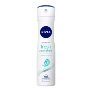 Nivea Deo Fresh Natural
