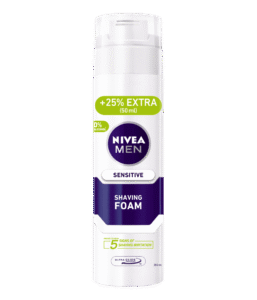 Nivea Shaving Foam Ck