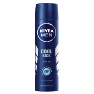 Nivea Men Deo Cool Kick