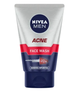 Nivea Men Fw Acne Oc