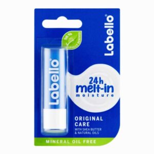 Labello Lip Balm 4.8g Classic