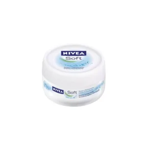 Nivea Soft Cream 200ml Imp.