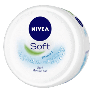 Nivea Soft Cream 100ml pk
