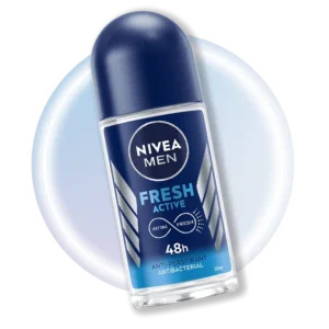 Nivea Deo Bwi Fresh 200ml
