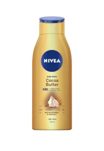 Nivea Lotion 250ml Cocoa