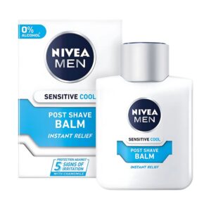 Nivea After Shave 100ml Sen Cool