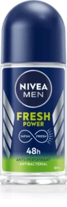 Nivea Men Deo Fresh Power