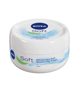 Nivea Soft Cream 100ml imp