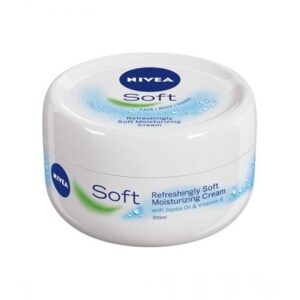 Nivea Soft Cream 300ml pk