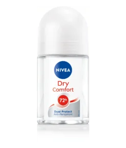 Nivea Roll On Dry Comfort