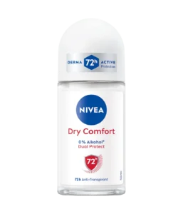 Nivea Deo Dry Comfort