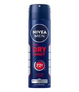 Nivea Men Deo Dry Impact
