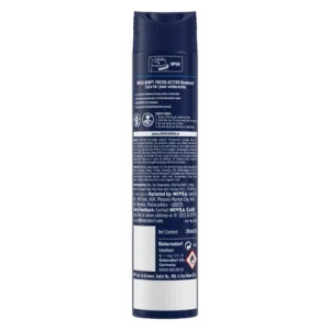 Nivea Deo Protect&Care