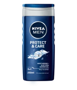 Nivea Men Sg 250ml Protect&Care