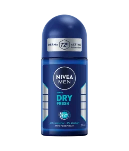 Nivea Roll On Dry Fresh