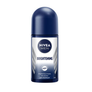 Nivea Men Roll On Bwi SS