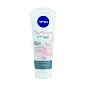 Nivea Fw Micro Bubbles Dc