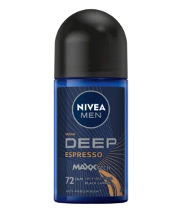 Nivea Men Deo Espresso