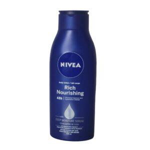 Nivea Lotion 400ml Ng