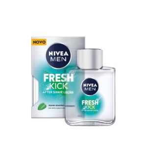 Nivea Men After Shave 100ml Fresh Kick