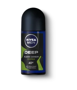 Nivea Men Deo Dbc Amazonia