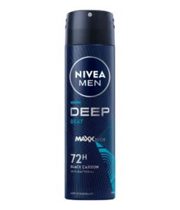Nivea Men Deo Dbc Beat