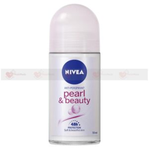 Nivea Sticks 50ml Pearl&Beauty