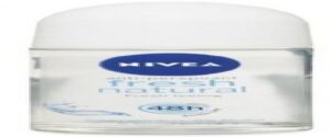 Nivea Wm Stick Fresh Natural 50ml