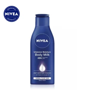Nivea Lotion 250ml Milk