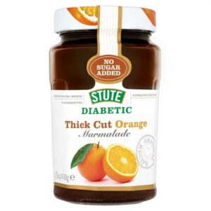 Stute Orange Marmalade Tc Sf