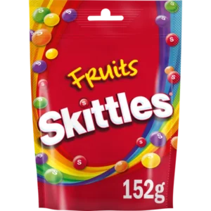Skittles 152g Fruits
