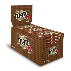 M&M 45g Choc